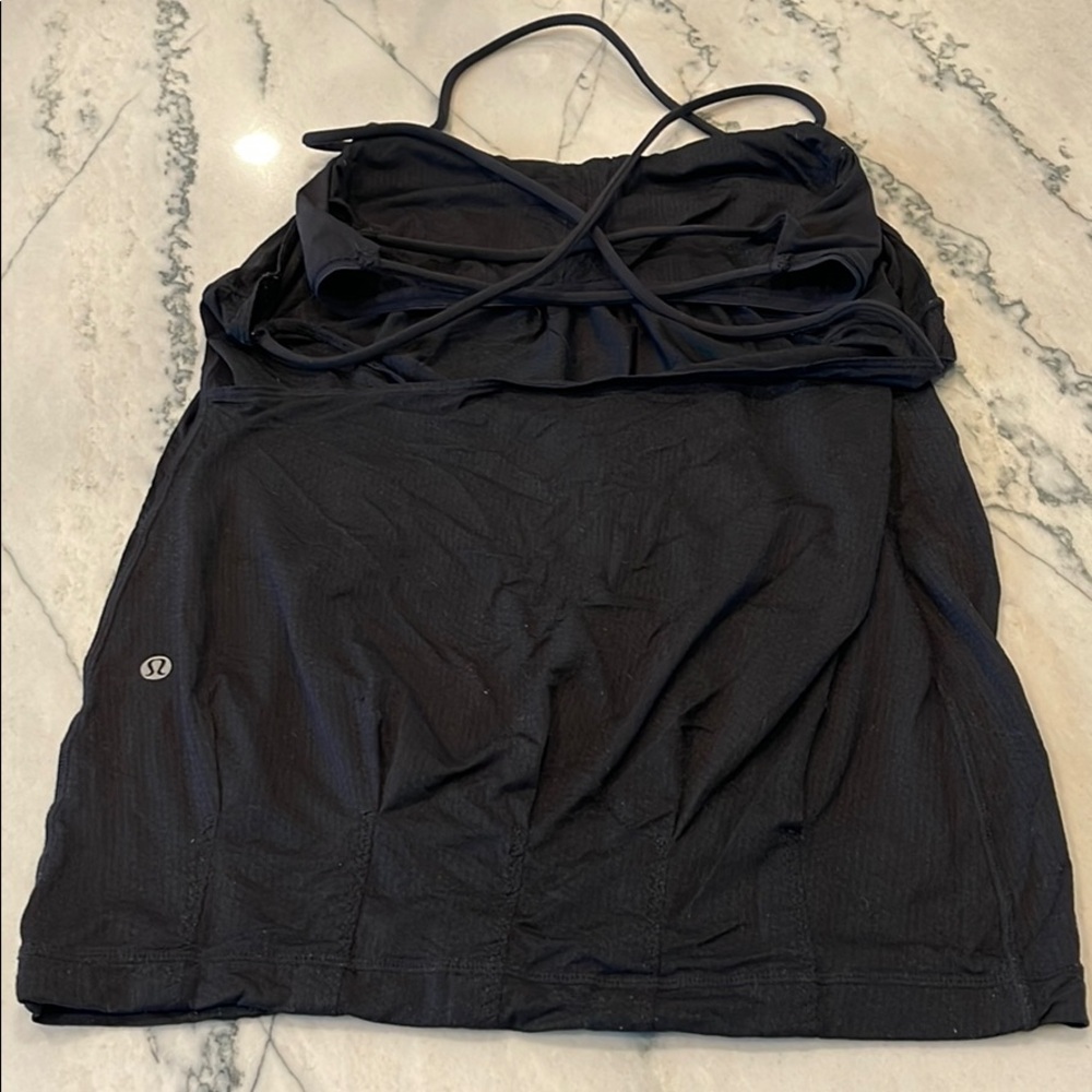 Workout Tank - Picture 2 of 2